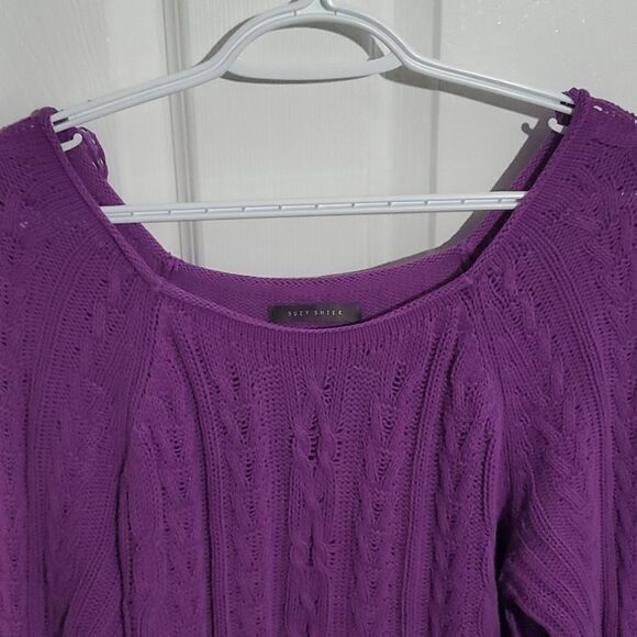 SUZY Shier long sleeve sweater - Picture 5 of 7